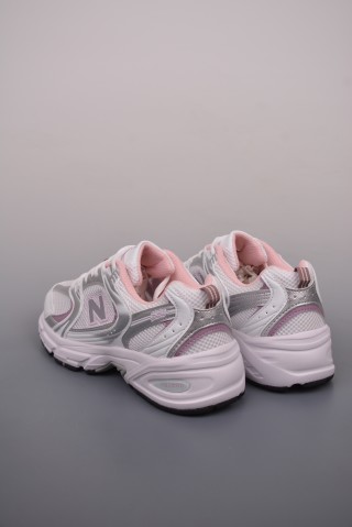 New Balance 530 'Red' view 2