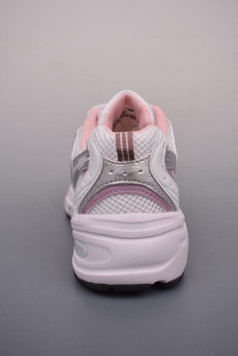 New Balance 530 'Red' view