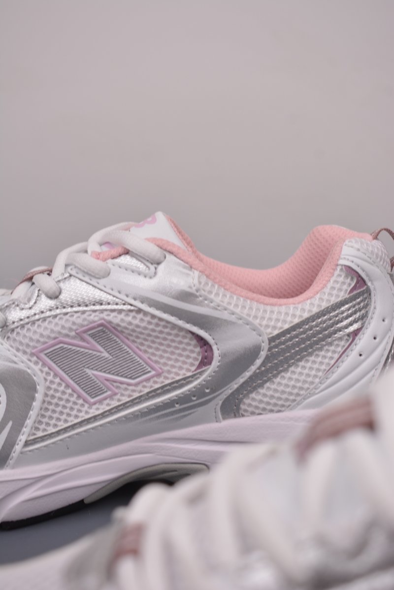 New Balance 530 'Red' view
