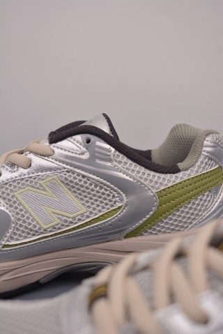 New Balance 530 'Red' view 8