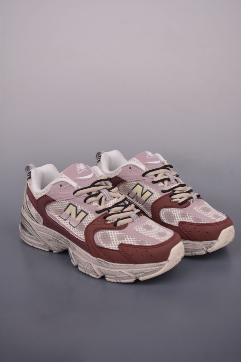 New Balance 530 'Red'
