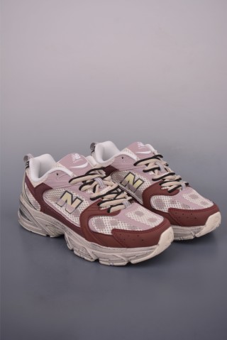 New Balance 530 'Red' view 1