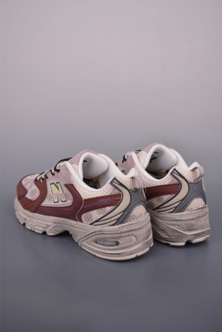New Balance 530 'Red' view 2