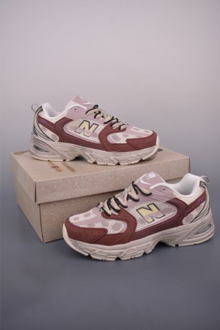 New Balance 530 'Red' view 5