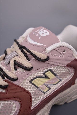 New Balance 530 'Red' view 7