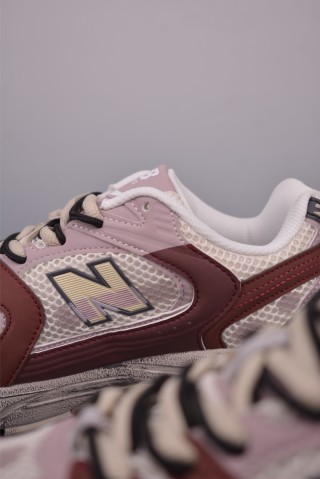 New Balance 530 'Red' view 8