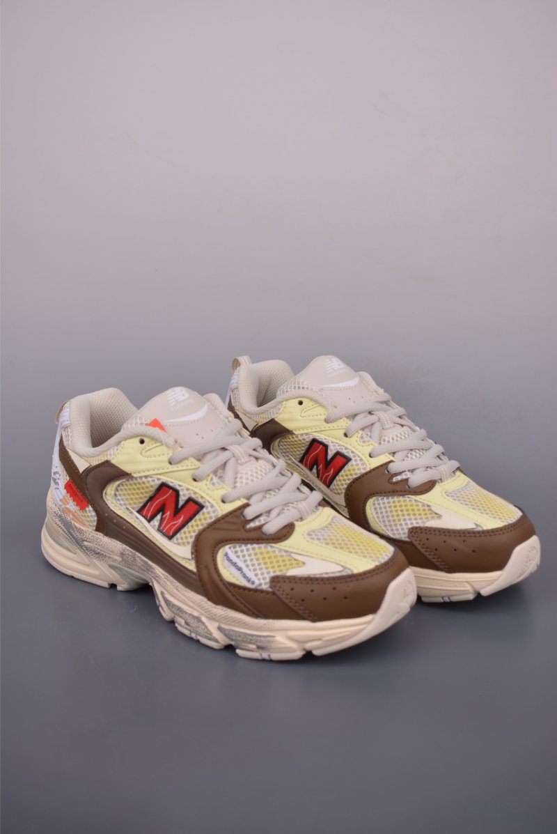 New Balance 530 'Red'
