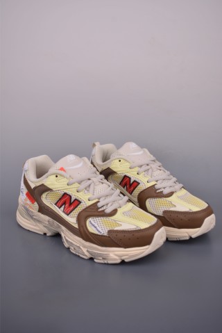 New Balance 530 'Red' view 1