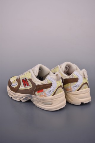 New Balance 530 'Red' view 2
