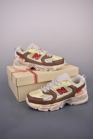 New Balance 530 'Red' view 5