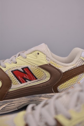 New Balance 530 'Red' view 8