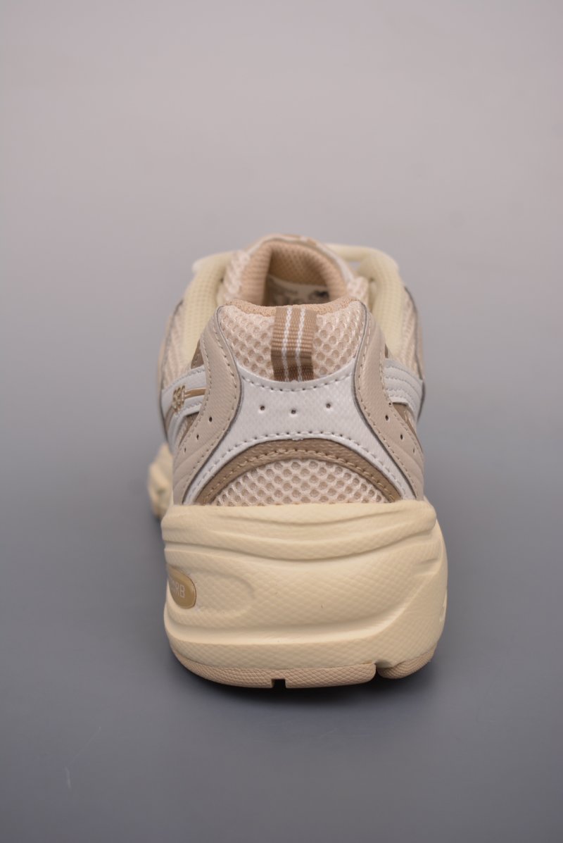 New Balance 530 'Red' view