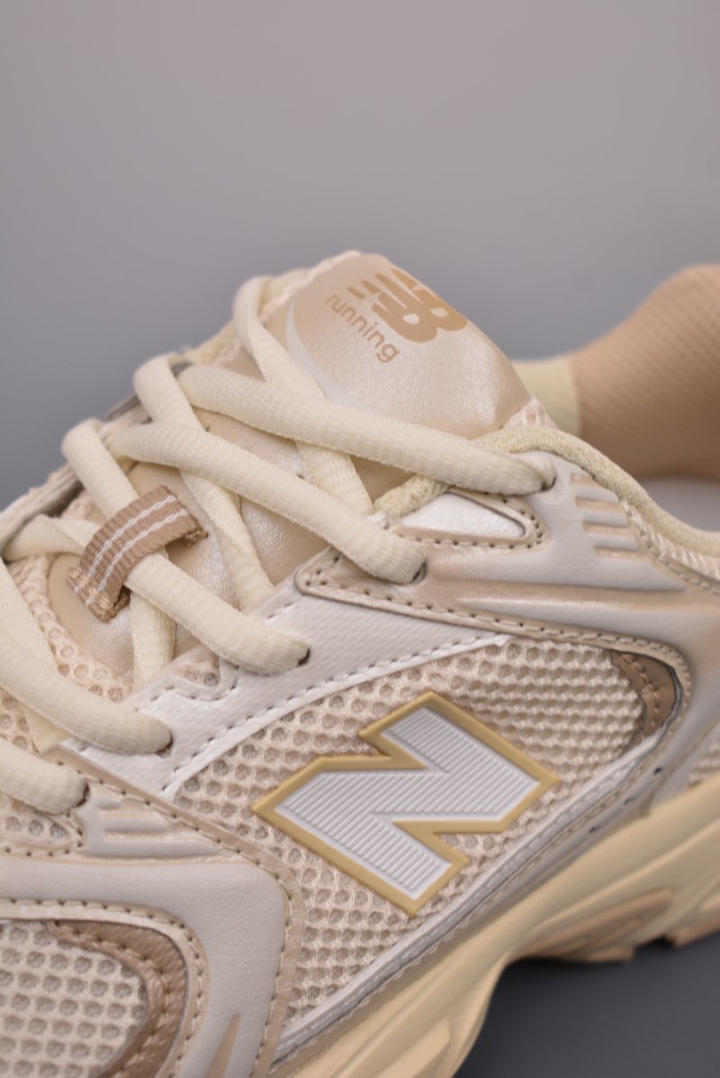 New Balance 530 'Red' view