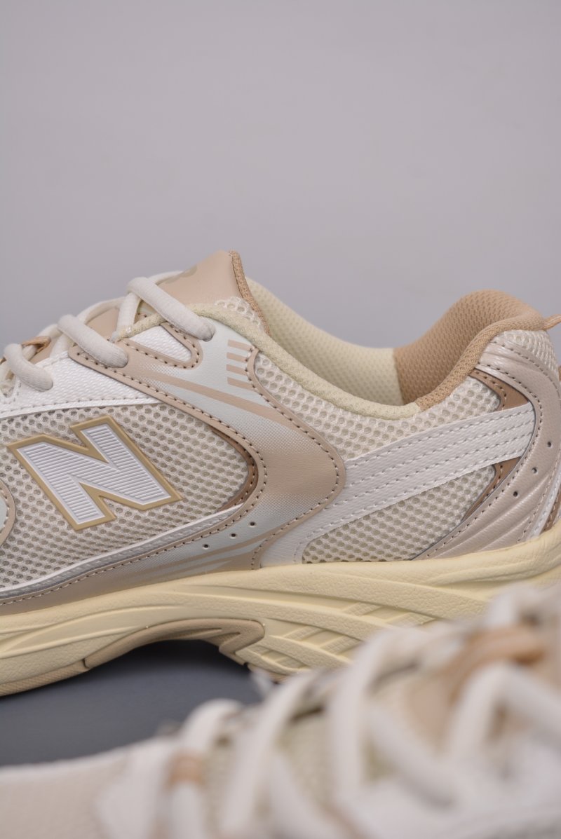 New Balance 530 'Red' view