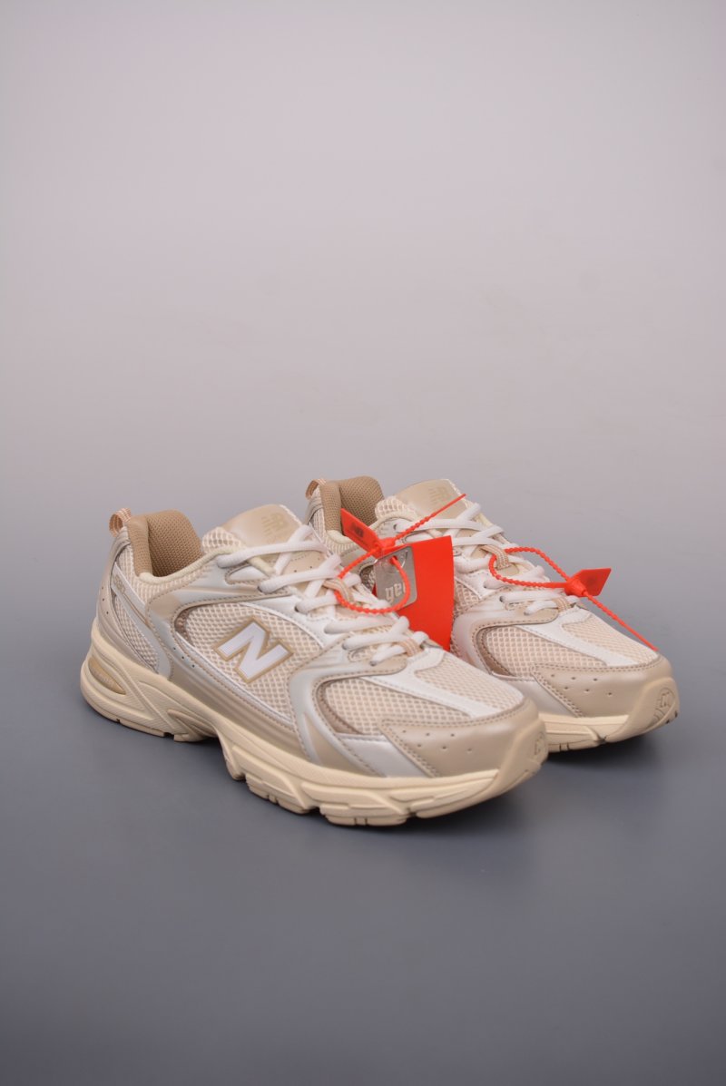 New Balance 530 'Red'