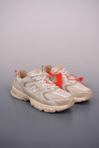 New Balance 530 'Red' view 1