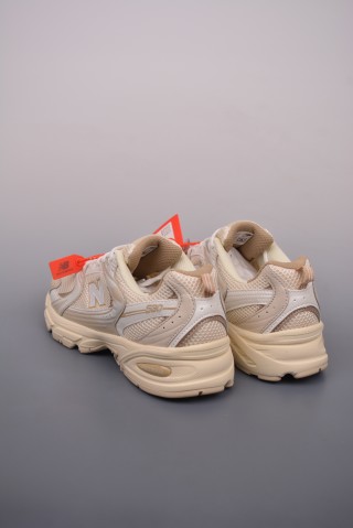 New Balance 530 'Red' view 2