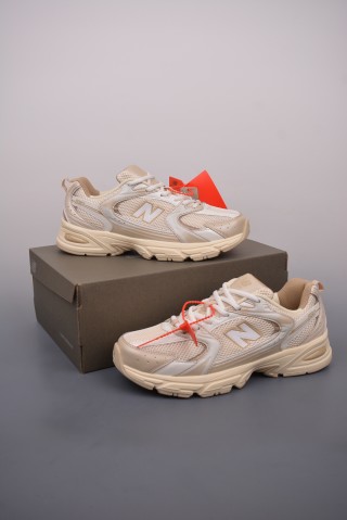 New Balance 530 'Red' view 5