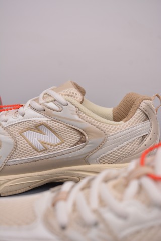 New Balance 530 'Red' view 8
