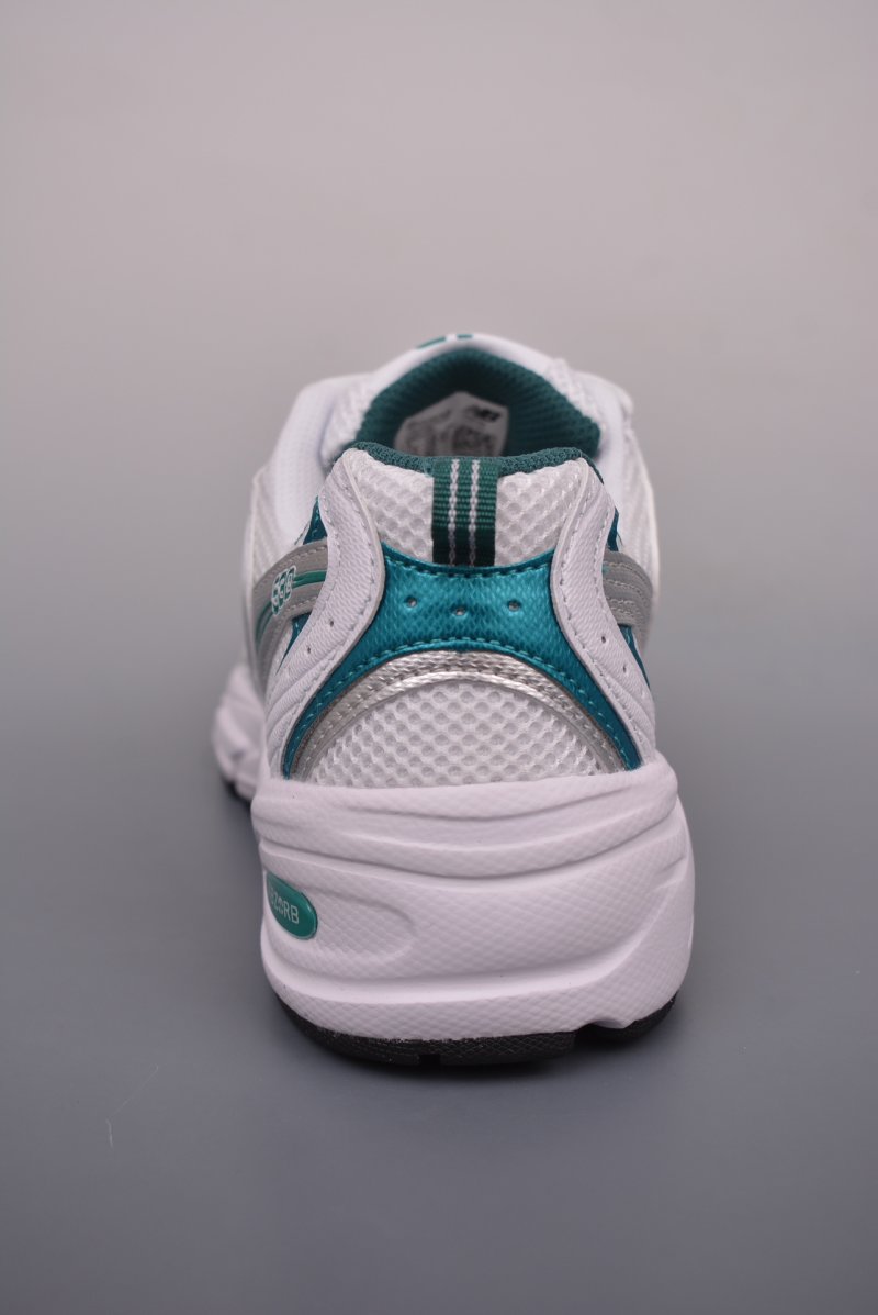 New Balance 530 'Red' view