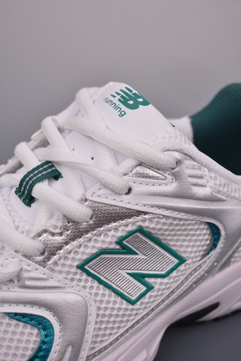 New Balance 530 'Red' view