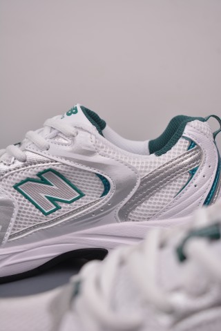 New Balance 530 'Red' view 8