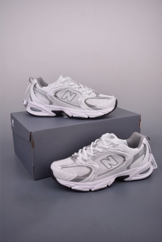 New Balance 530 'Red' view 5