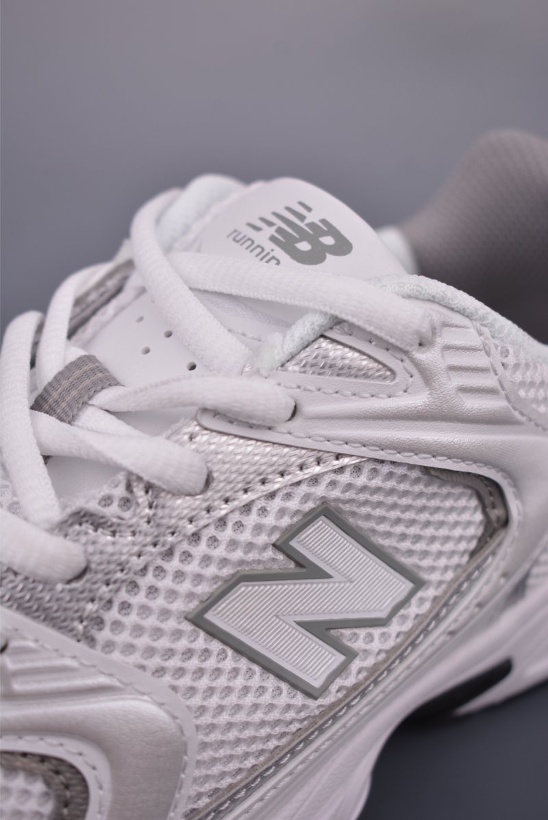 New Balance 530 'Red' view
