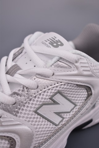New Balance 530 'Red' view 7