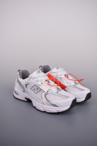 New Balance 530 'Red' view 1