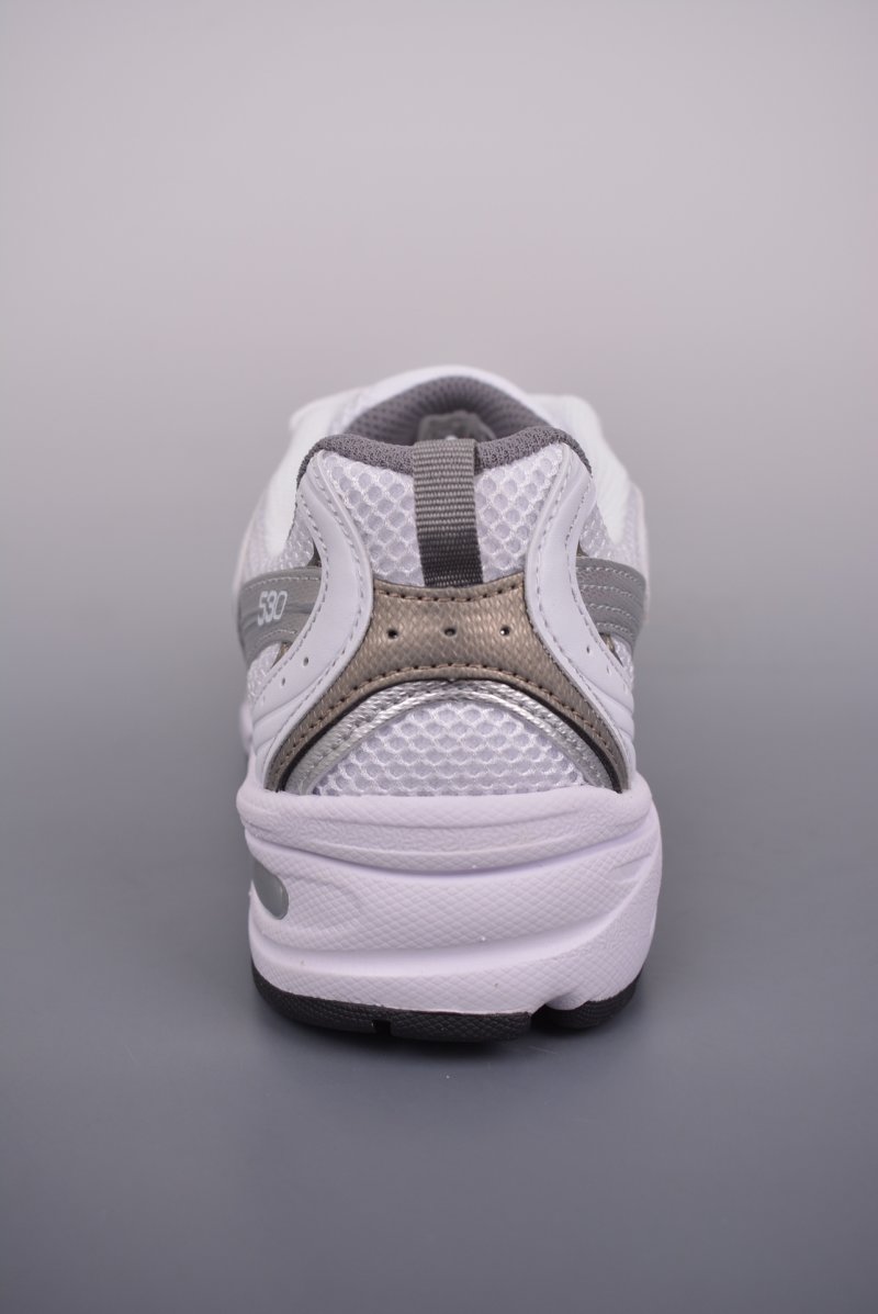New Balance 530 'Red' view