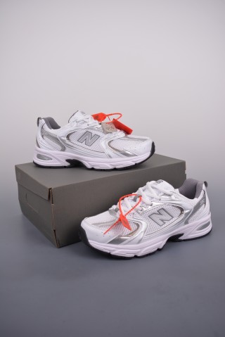 New Balance 530 'Red' view 5