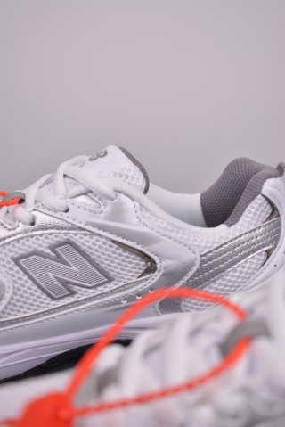 New Balance 530 'Red' view 8
