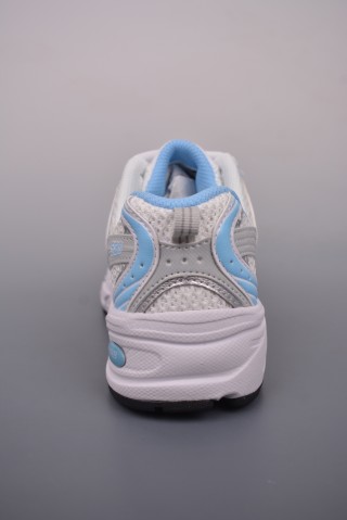 New Balance 530 'Red' view 4