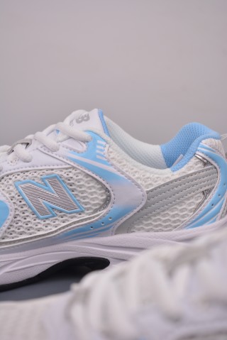 New Balance 530 'Red' view 8