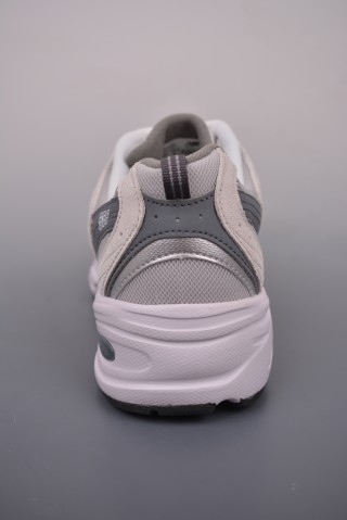 New Balance 530 'Red' view 4