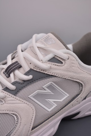 New Balance 530 'Red' view 7