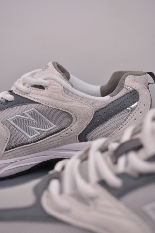 New Balance 530 'Red' view 8