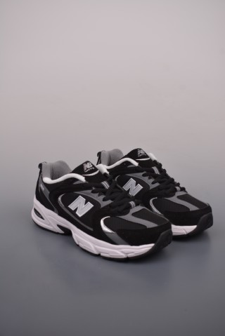 New Balance 530 'Red' view 1