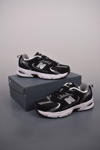 New Balance 530 'Red' view 5