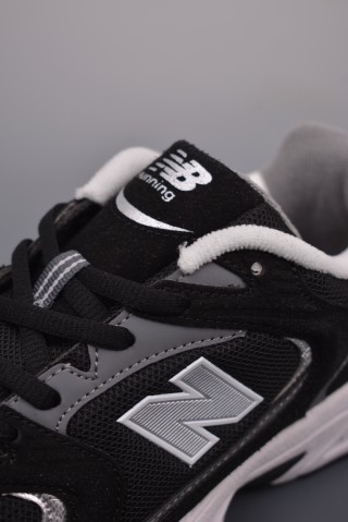 New Balance 530 'Red' view 7