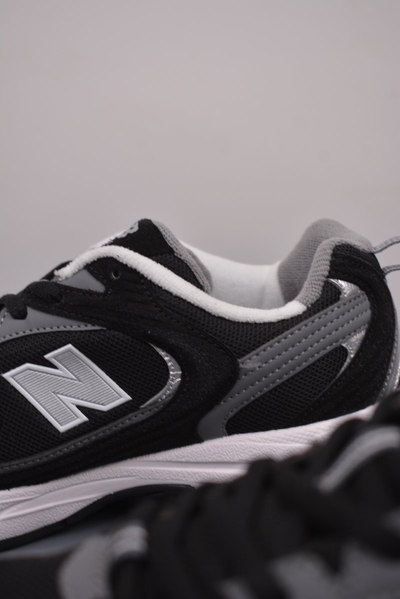 New Balance 530 'Red' view