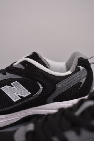New Balance 530 'Red' view 8