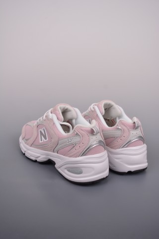 New Balance 530 'Red' view 2
