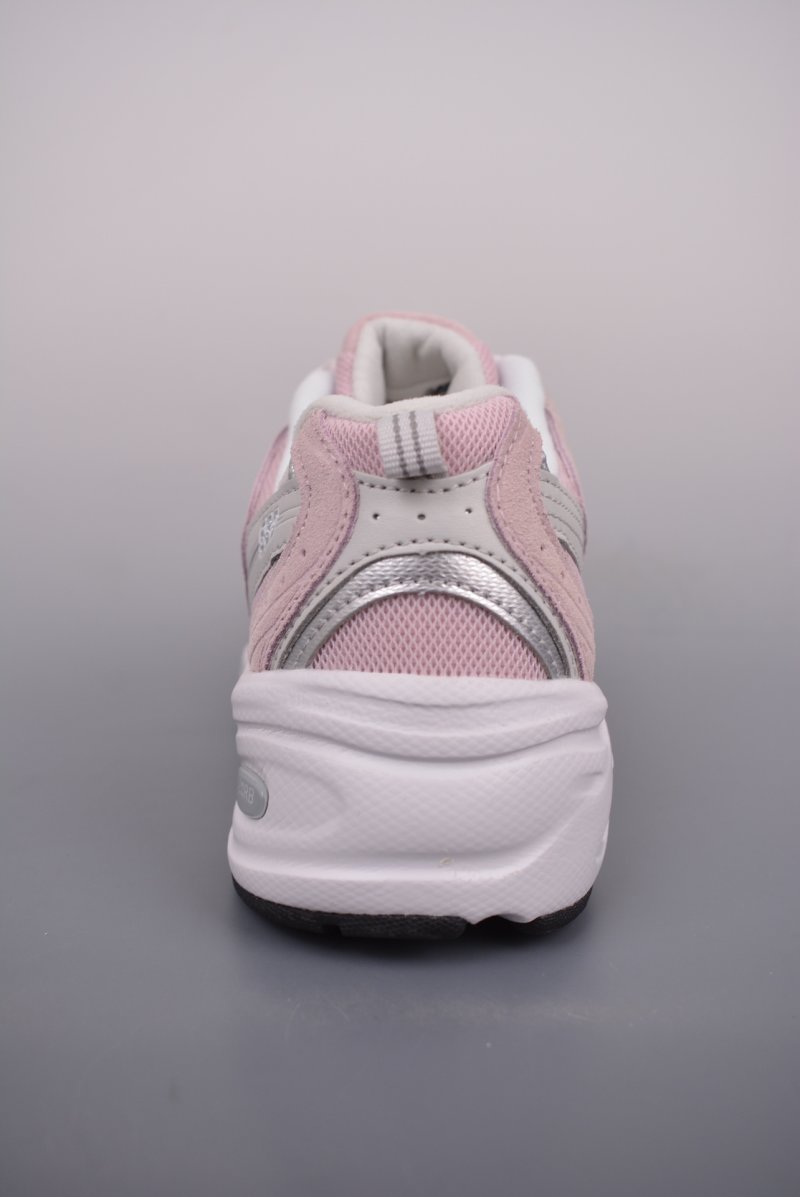 New Balance 530 'Red' view