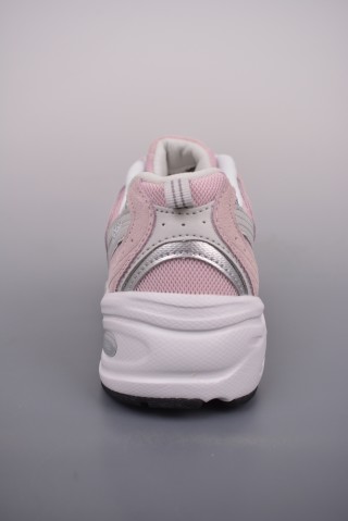 New Balance 530 'Red' view 4