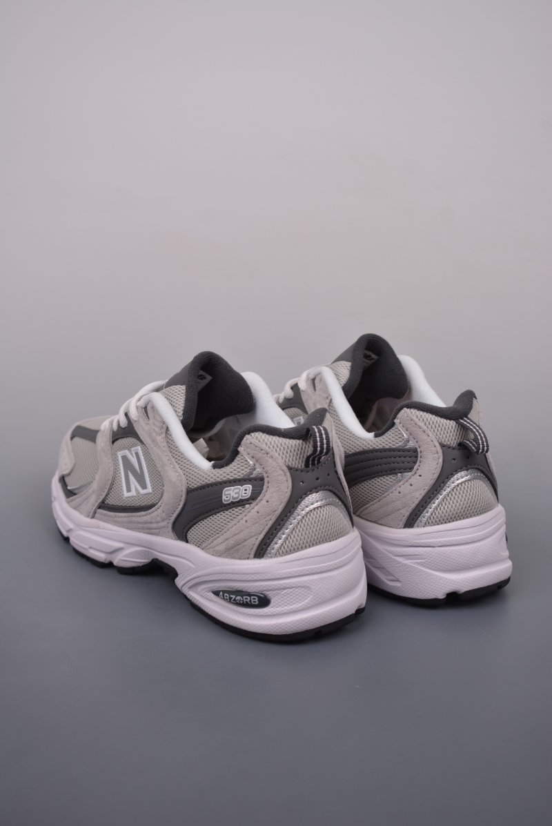 New Balance 530 'Red' view