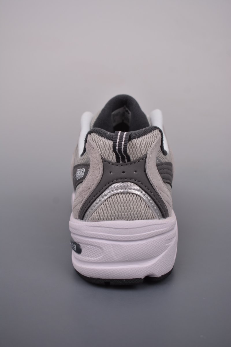 New Balance 530 'Red' view