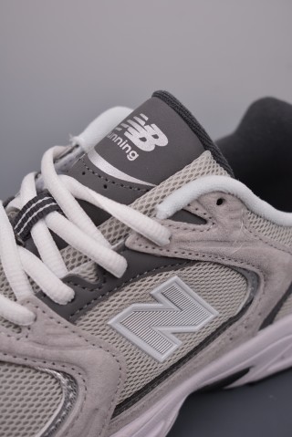 New Balance 530 'Red' view 7