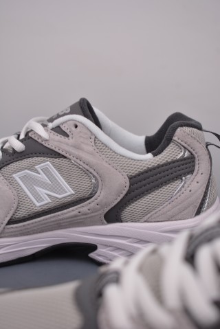 New Balance 530 'Red' view 8